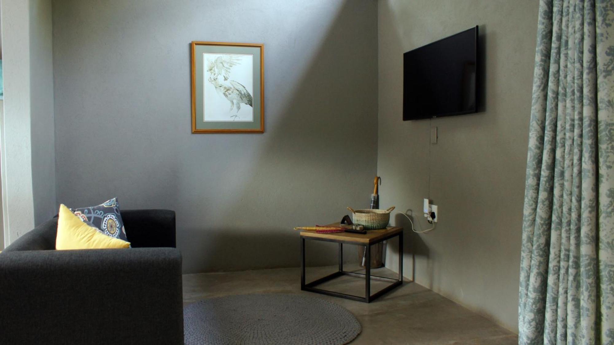 Dream Of Africa Bush Lodge 玛洛斯帕克 外观 照片