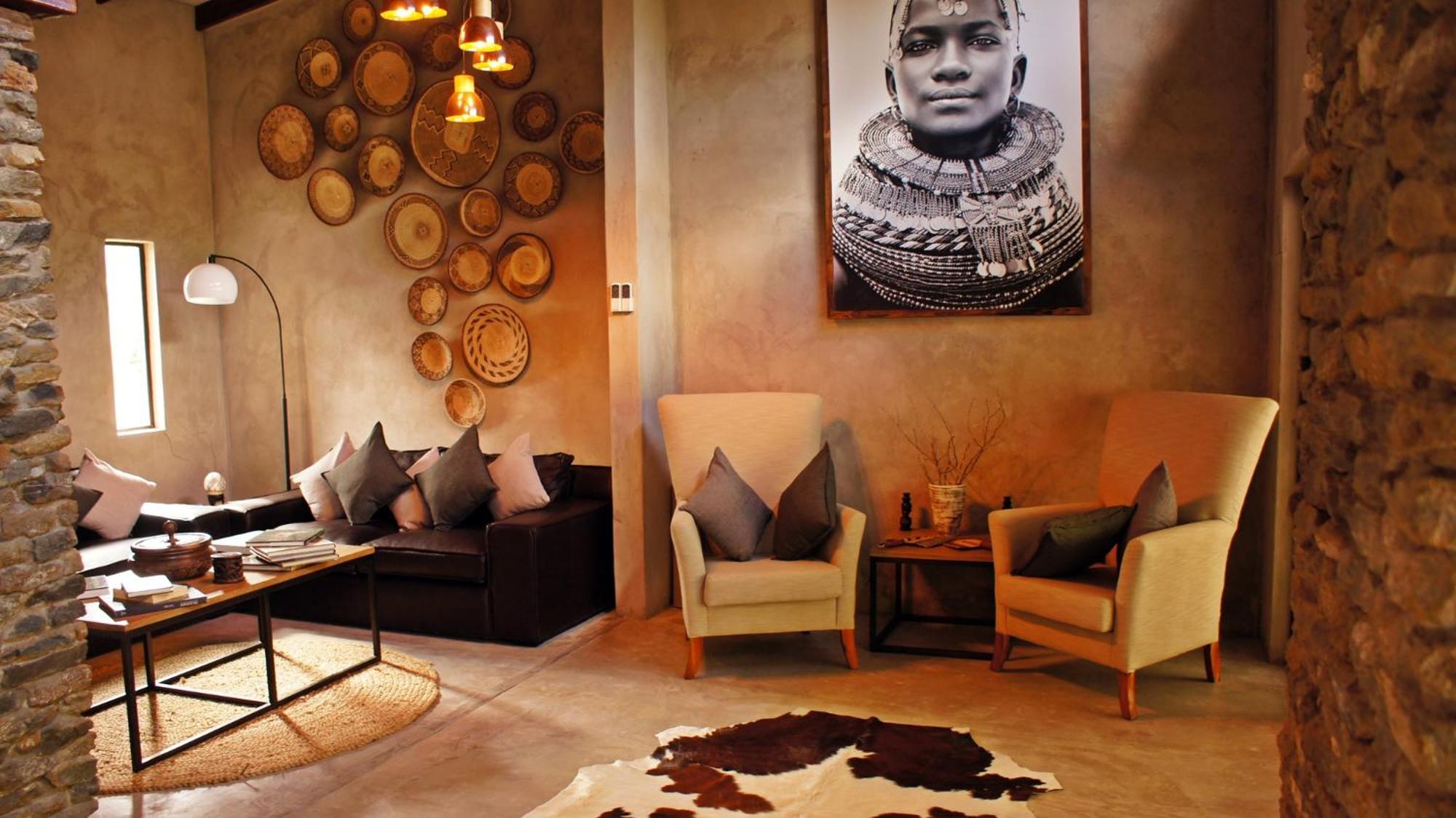 Dream Of Africa Bush Lodge 玛洛斯帕克 外观 照片