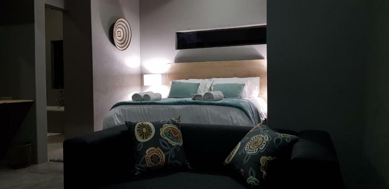 Dream Of Africa Bush Lodge 玛洛斯帕克 外观 照片