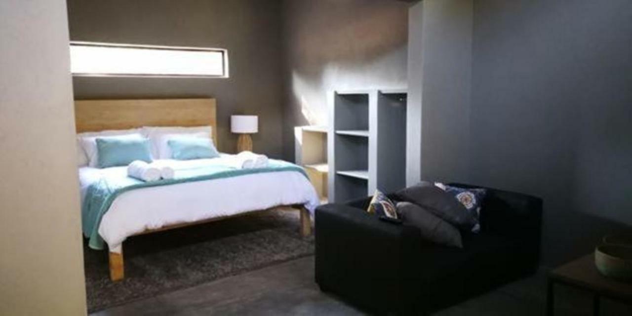 Dream Of Africa Bush Lodge 玛洛斯帕克 外观 照片