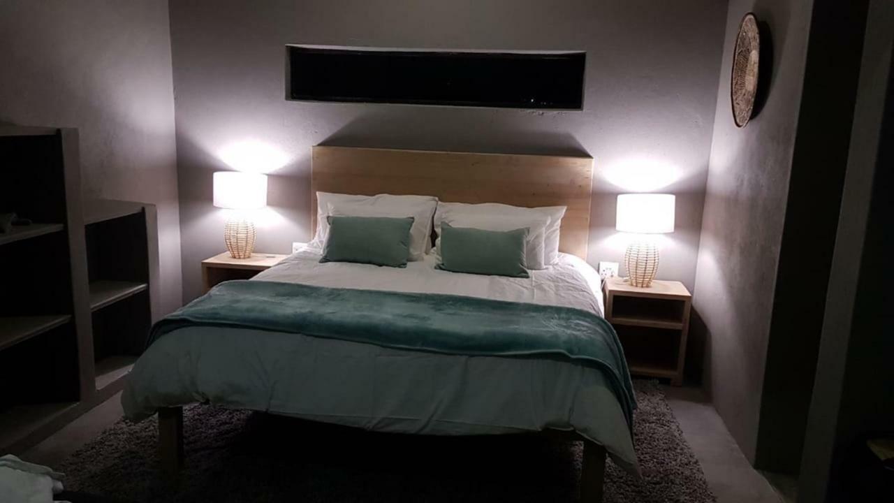 Dream Of Africa Bush Lodge 玛洛斯帕克 外观 照片