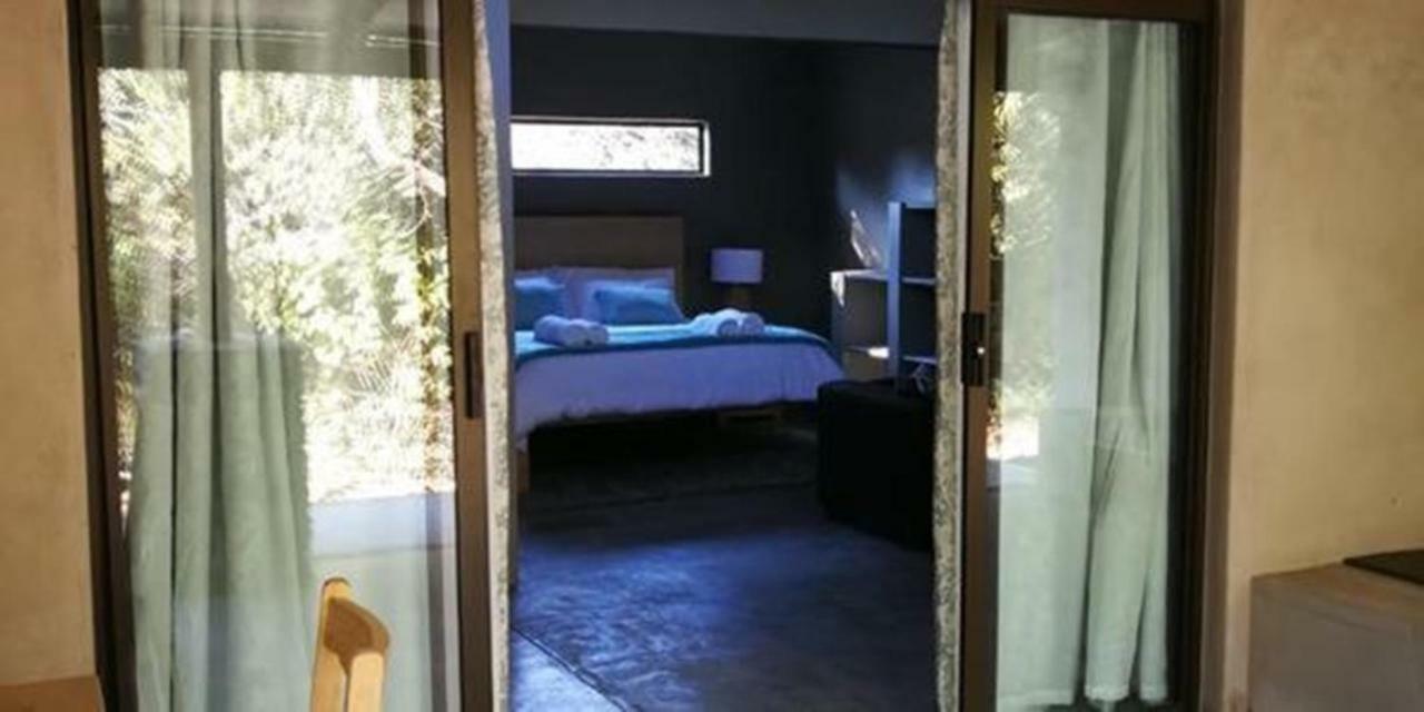 Dream Of Africa Bush Lodge 玛洛斯帕克 外观 照片