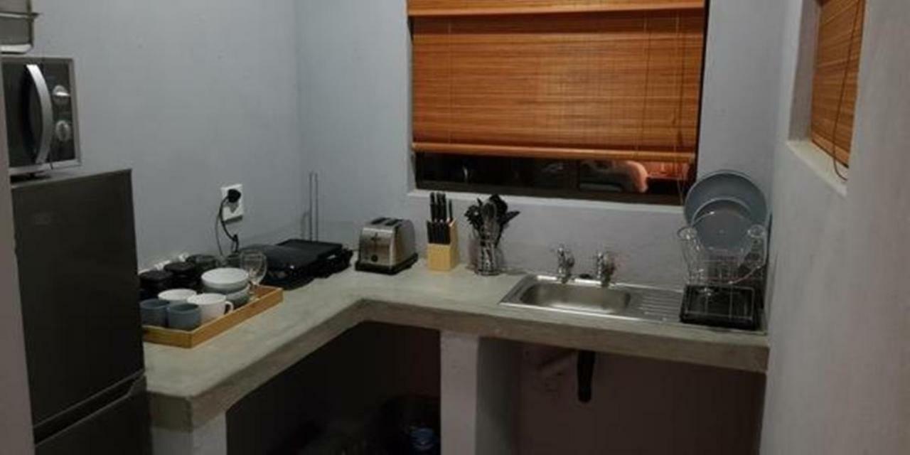 Dream Of Africa Bush Lodge 玛洛斯帕克 外观 照片