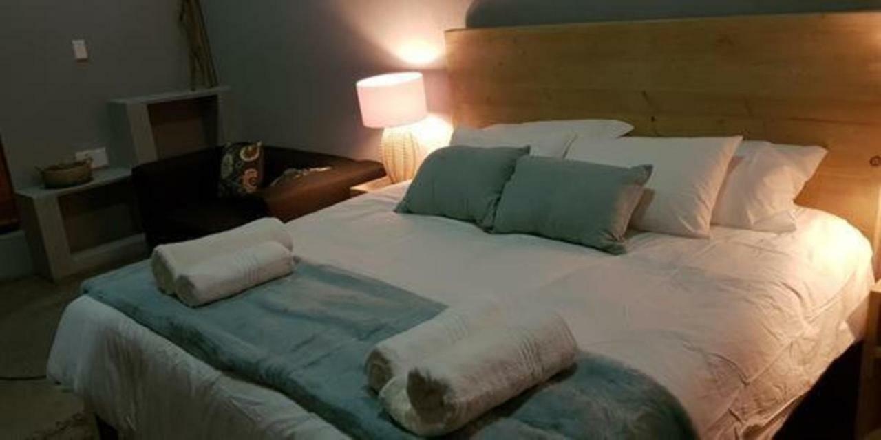 Dream Of Africa Bush Lodge 玛洛斯帕克 外观 照片