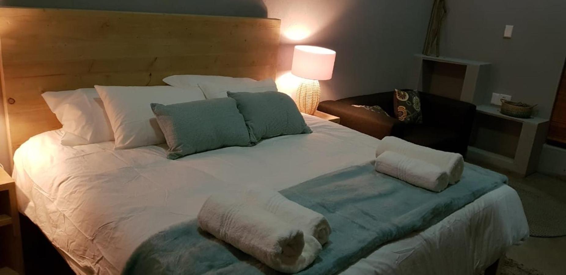Dream Of Africa Bush Lodge 玛洛斯帕克 外观 照片