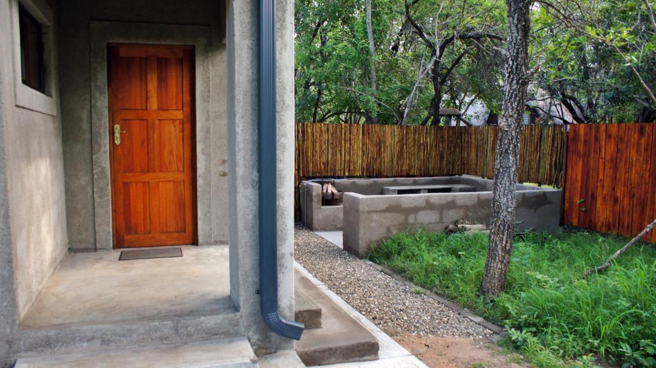 Dream Of Africa Bush Lodge 玛洛斯帕克 外观 照片